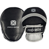 Pro-Box Champ Spar Focus Pads Black/Silver