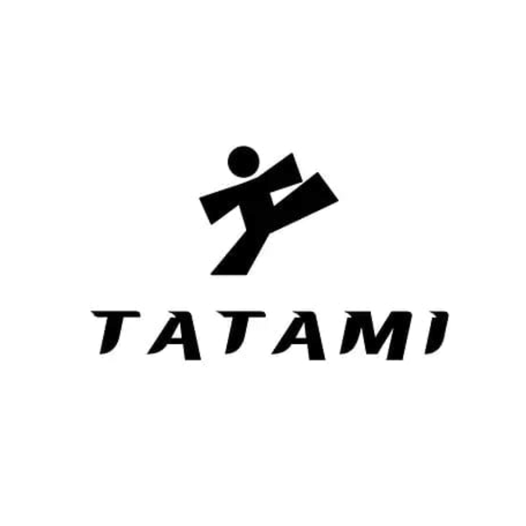 Sprung 40mm Premium Taekwondo Mats - Reversible Tatami