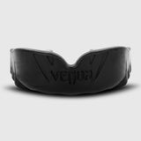 Venum Challenger Mouthguard Black/Black