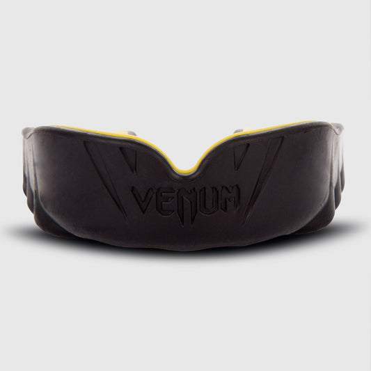 Black/Yellow Venum Challenger Mouthguard