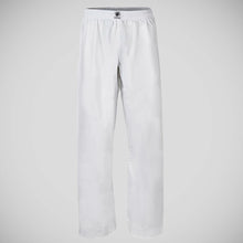 White Bytomic Kids Contact Pants