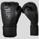 Venum Challenger 2.0 Kids Boxing Gloves Black/Black