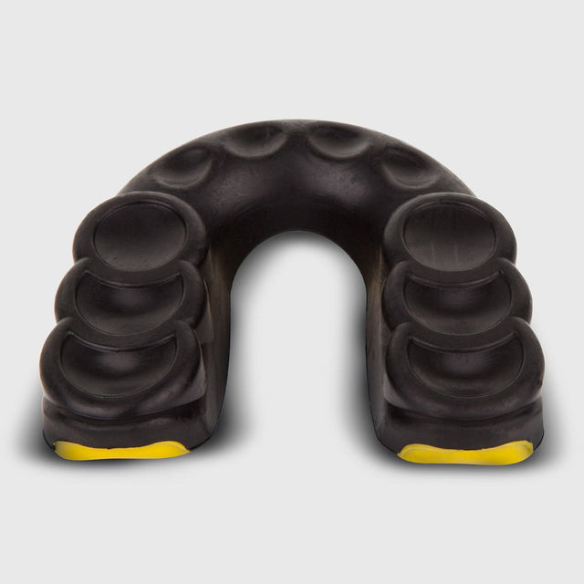 Venum Challenger Mouthguard Black/Yellow