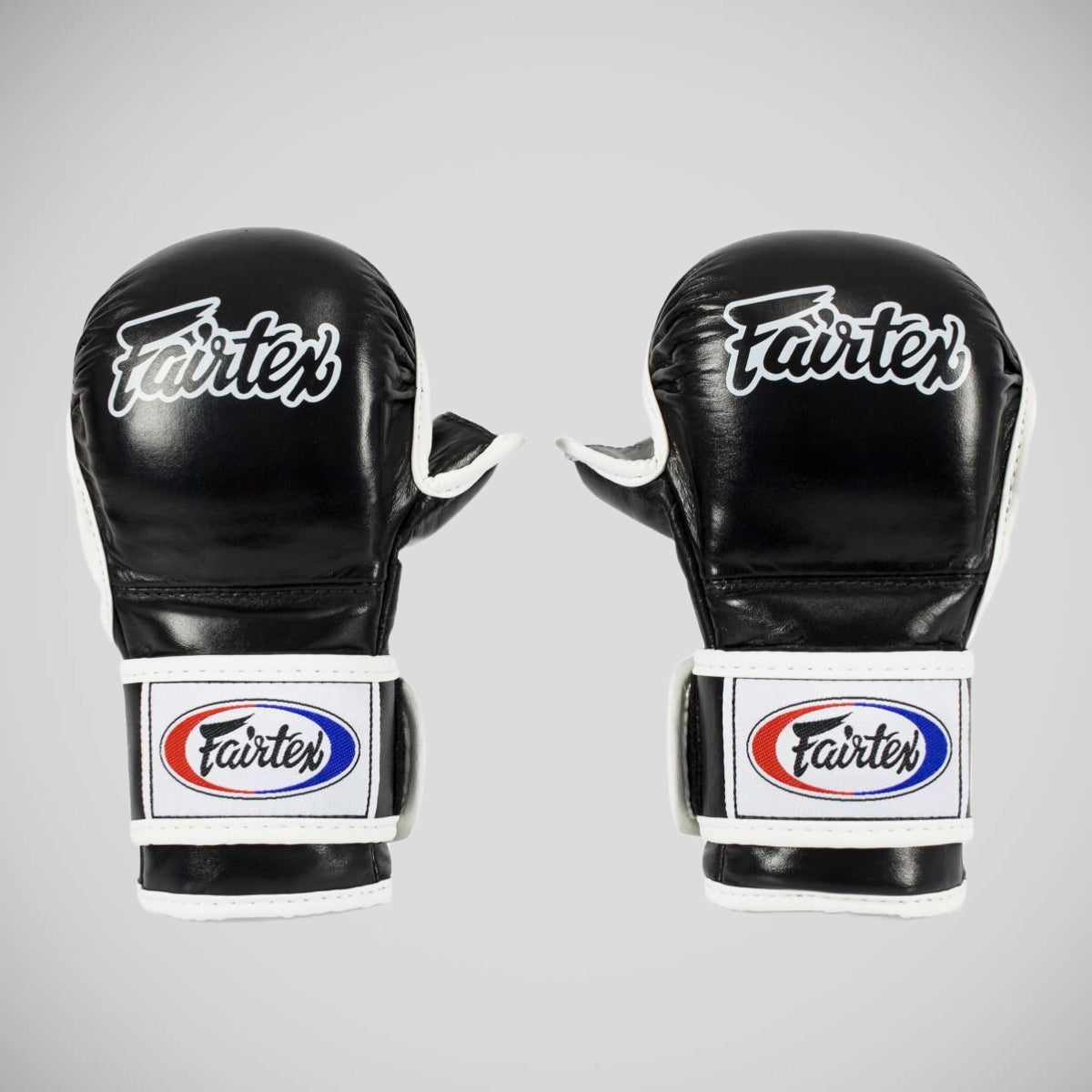 Fairtex FGV15 MMA Sparring Gloves Black