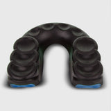 Venum Challenger Mouthguard Black/Blue