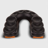 Venum Challenger Mouthguard Black/Orange