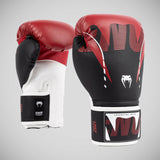 Venum Adrenaline Boxing Gloves Black/Red