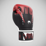 Venum Adrenaline Boxing Gloves Black/Red