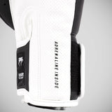 금성 아드레날린 복싱 장갑 검은 색/빨간색