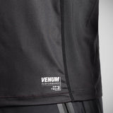 Venum Adrenalina camiseta de tecnología seca negra/rojo
