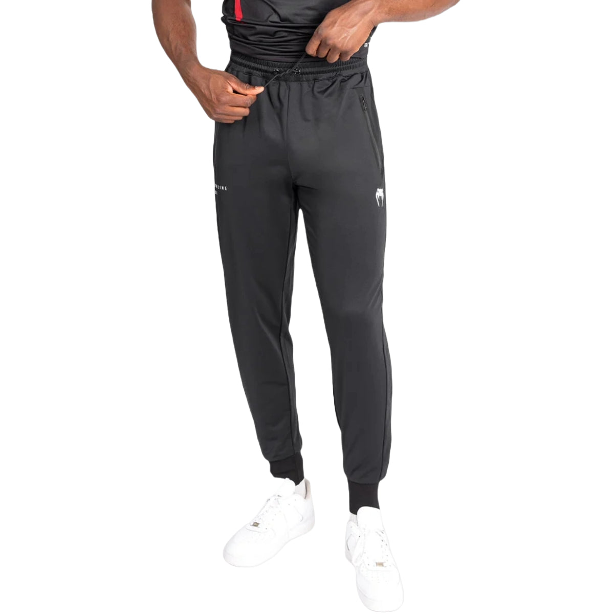 Venum Adrenaline Joggers Black/Red