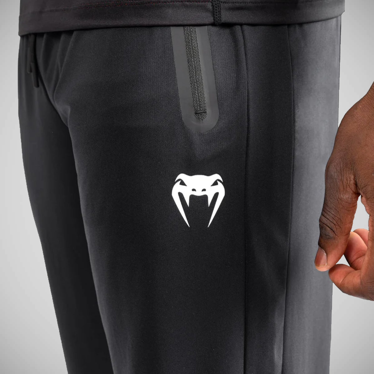 Venum Adrenaline Joggers Black/Red