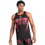 Venum Adrenaline Tank Top Black/Red