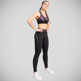 Venum Adrenaline Women's Leggings Black/Purple