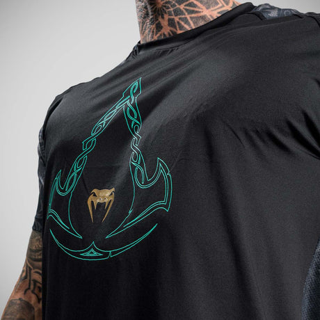 Venum Assassin's Creed Reloaded Dry Tech T-Shirt