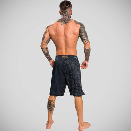 Venum Assassin 's Creed Reloaded Fight Shorts