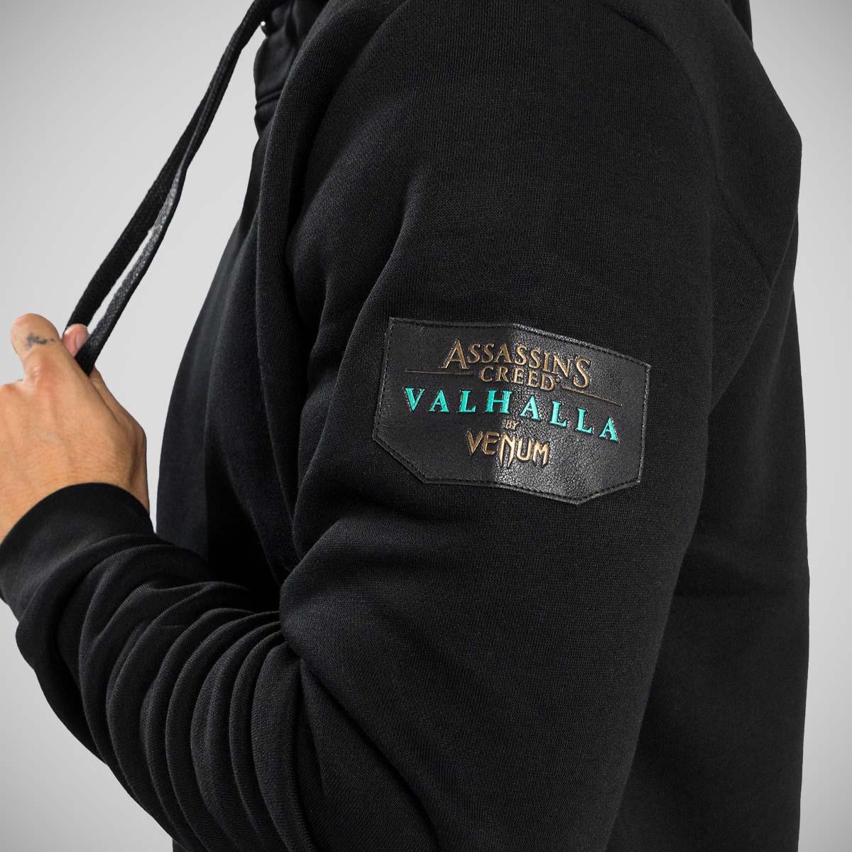 Venum Assassin's Creed Reloaded Hoodie