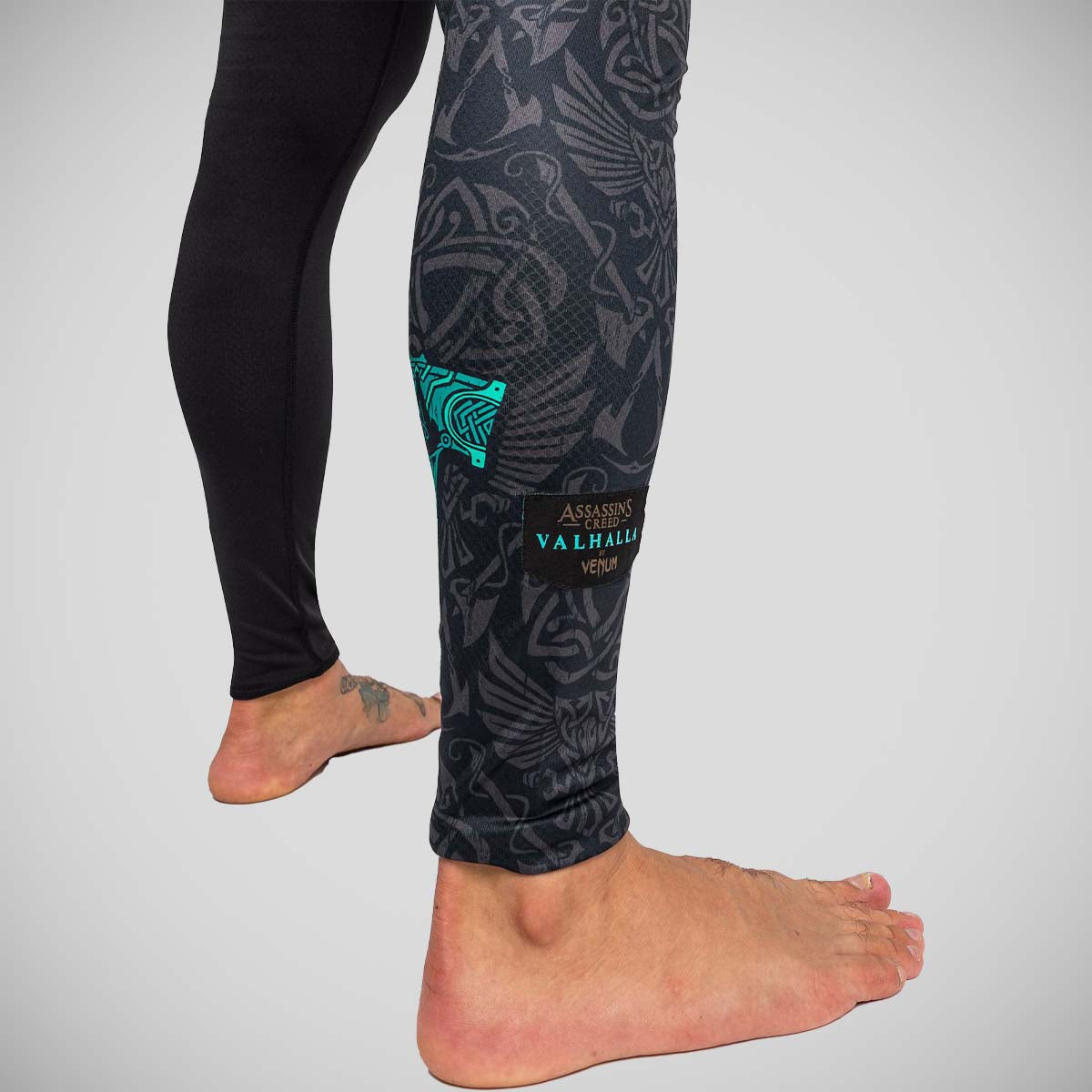 Venum Assassin's Creed Reloaded Spats