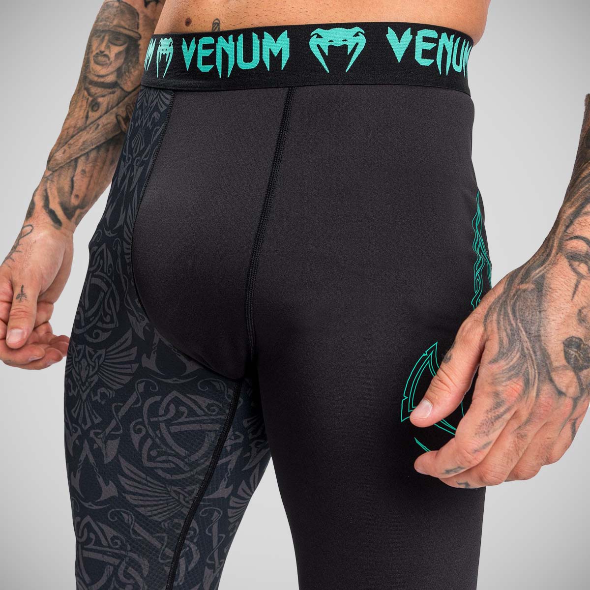 Venum Assassin's Creed Reloaded Spats