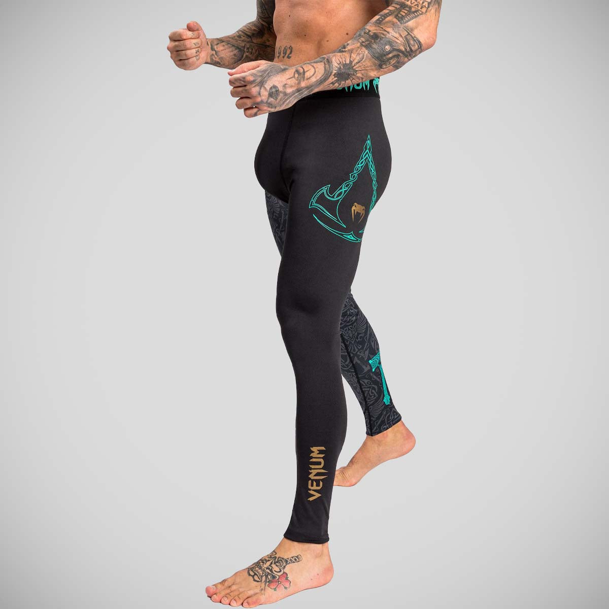 Venum Assassin's Creed Reloaded Spats