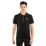 Venum Athletics Polo Shirt Black/Gold