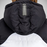 Venum Attack Down Jacket Black/White