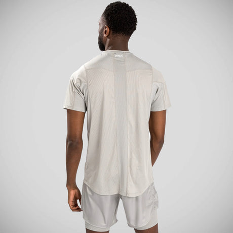 Venum Attack Dry Tech T-Shirt Sand