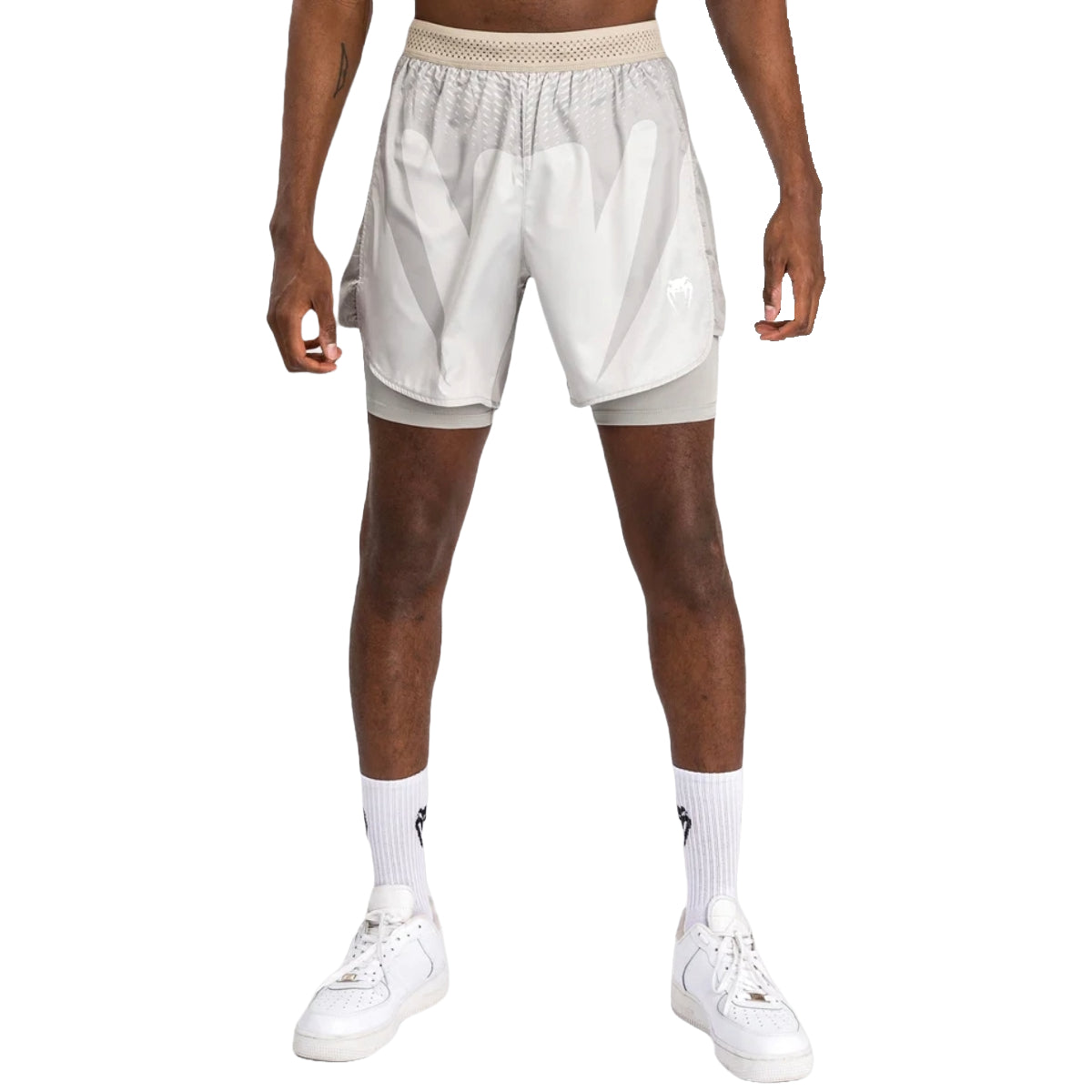 Venum Ataque Light Shorts Sand