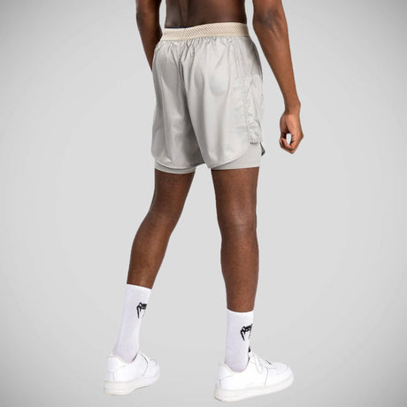 Venum Ataque Light Shorts Sand