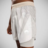 Venum Ataque Light Shorts Sand