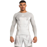 Venum Angriffs Sand Long Sleeve Frossengut Wachmann angreifen