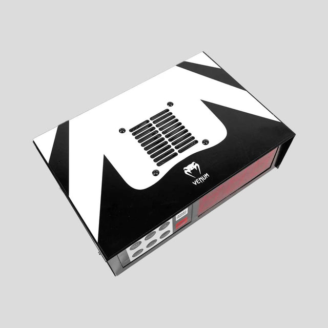 Venum Boxing Timer Black/White