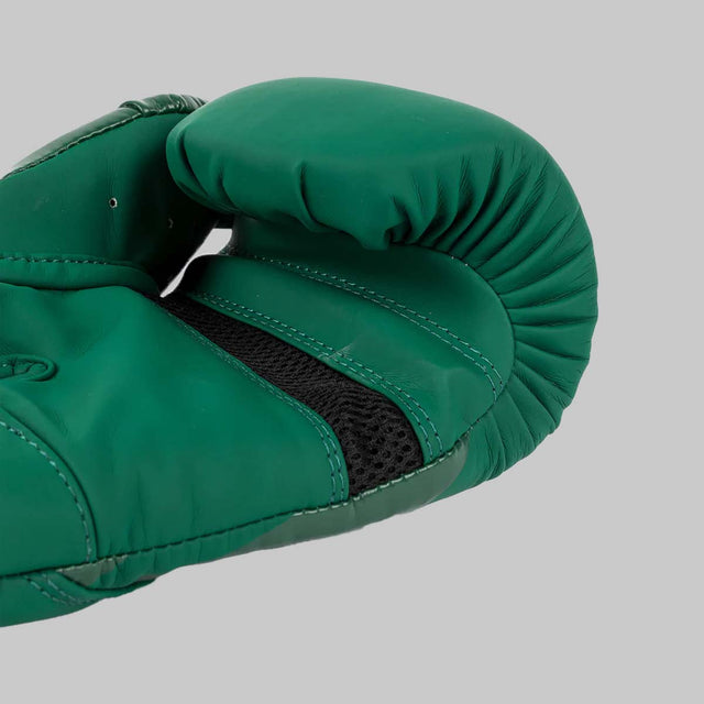 Venum Challenger 4.0 Boxing Gloves Army Green