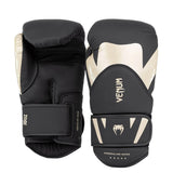 Venum Challenger 4.0 Boxhandschuhe Schwarz/Beige