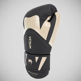 Venum Challenger 4.0 Boxhandschuhe Schwarz/Beige
