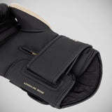 Venum Challenger 4.0 Boxhandschuhe Schwarz/Beige