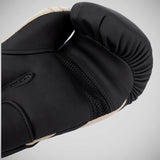 Venum Challenger 4.0 Boxing Gloves Black/Beige