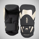 Venum Challenger 4.0 Boxhandschuhe Schwarz/Beige