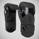 Venum Challenger 4.0 Boxing Gloves Black/Black