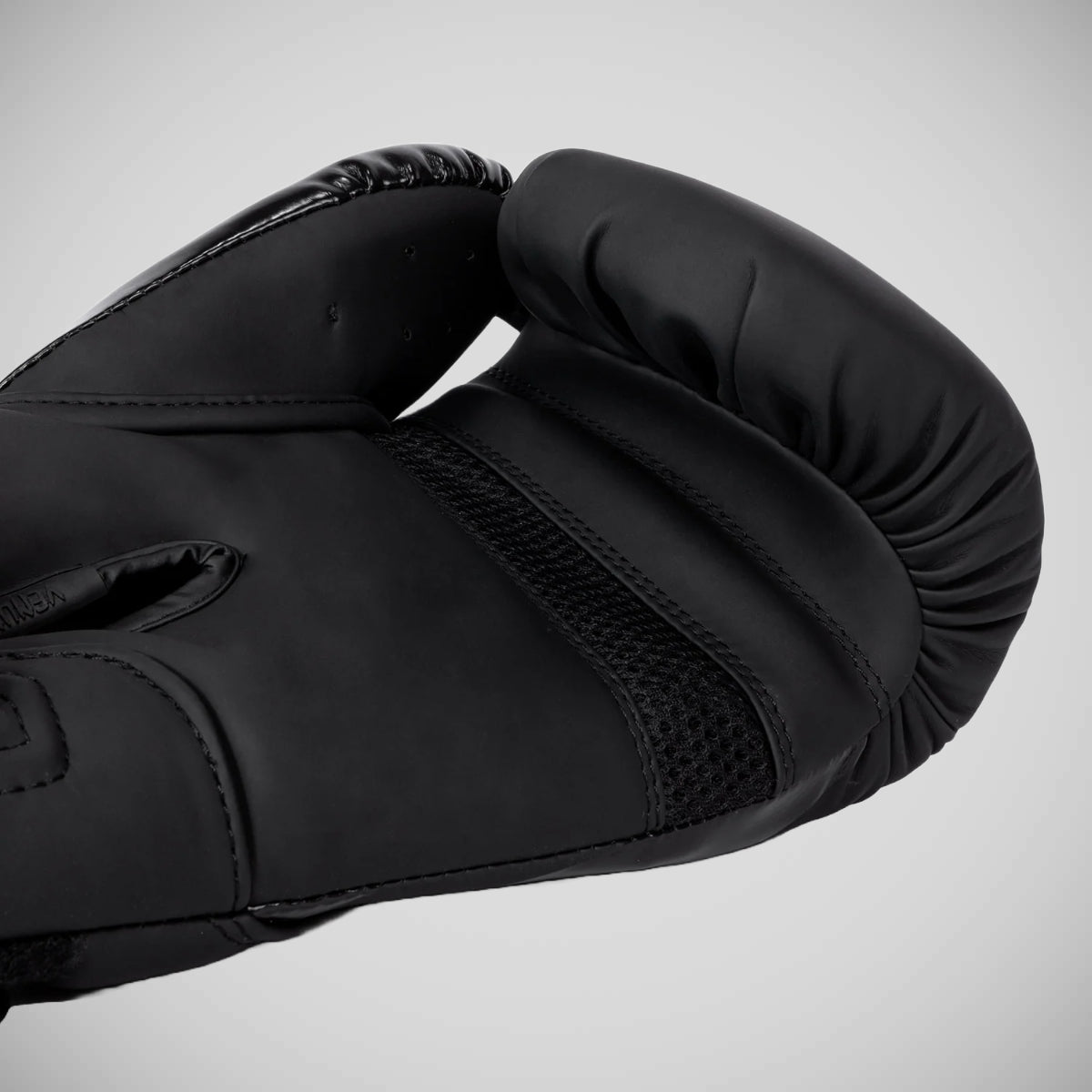 Venum Challenger 4.0 Boxing Gloves Black/Black