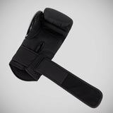 Venum Challenger 4.0 boksehansker svart/svart