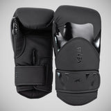 Venum Challenger 4.0 boksehansker svart/svart