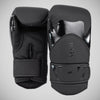 Venum Challenger 4.0 Mănuși de box negru/negru