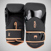 Venum Challenger 4.0 Boxing Gloves Black/Bronze