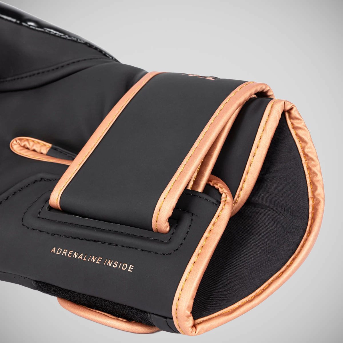 Venum Challenger 4.0 boksehansker svart/bronse