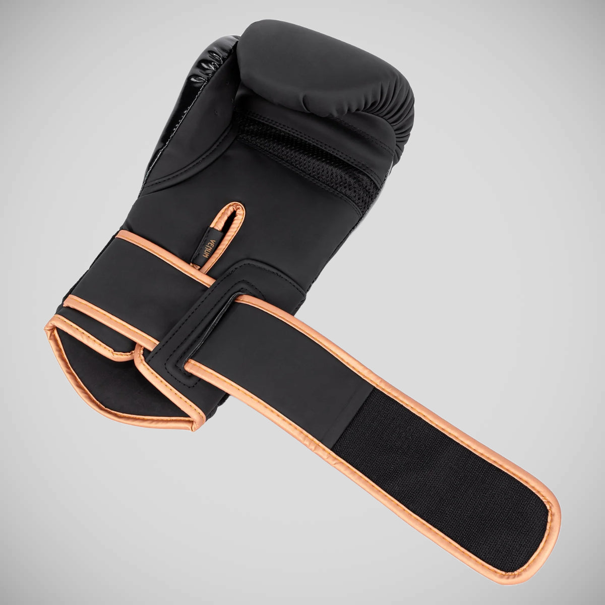 Venum Challenger 4.0 boksehansker svart/bronse