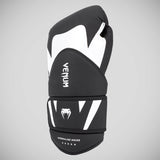 Venum Challenger 4.0 Boxing Gloves Black/White