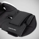 Venum Challenger 4.0 boksehansker svart/hvitt