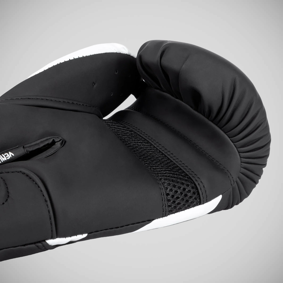 Venum Challenger 4.0 Boxing Gloves Black/White