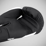 Venum Challenger 4.0 Boxing Gloves Black/White